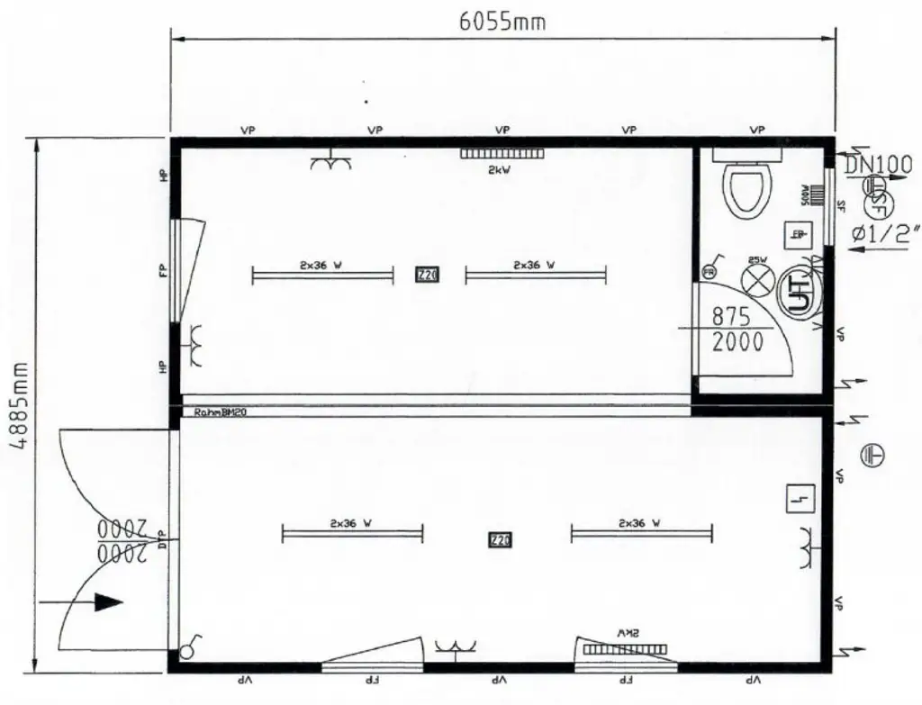 Plan