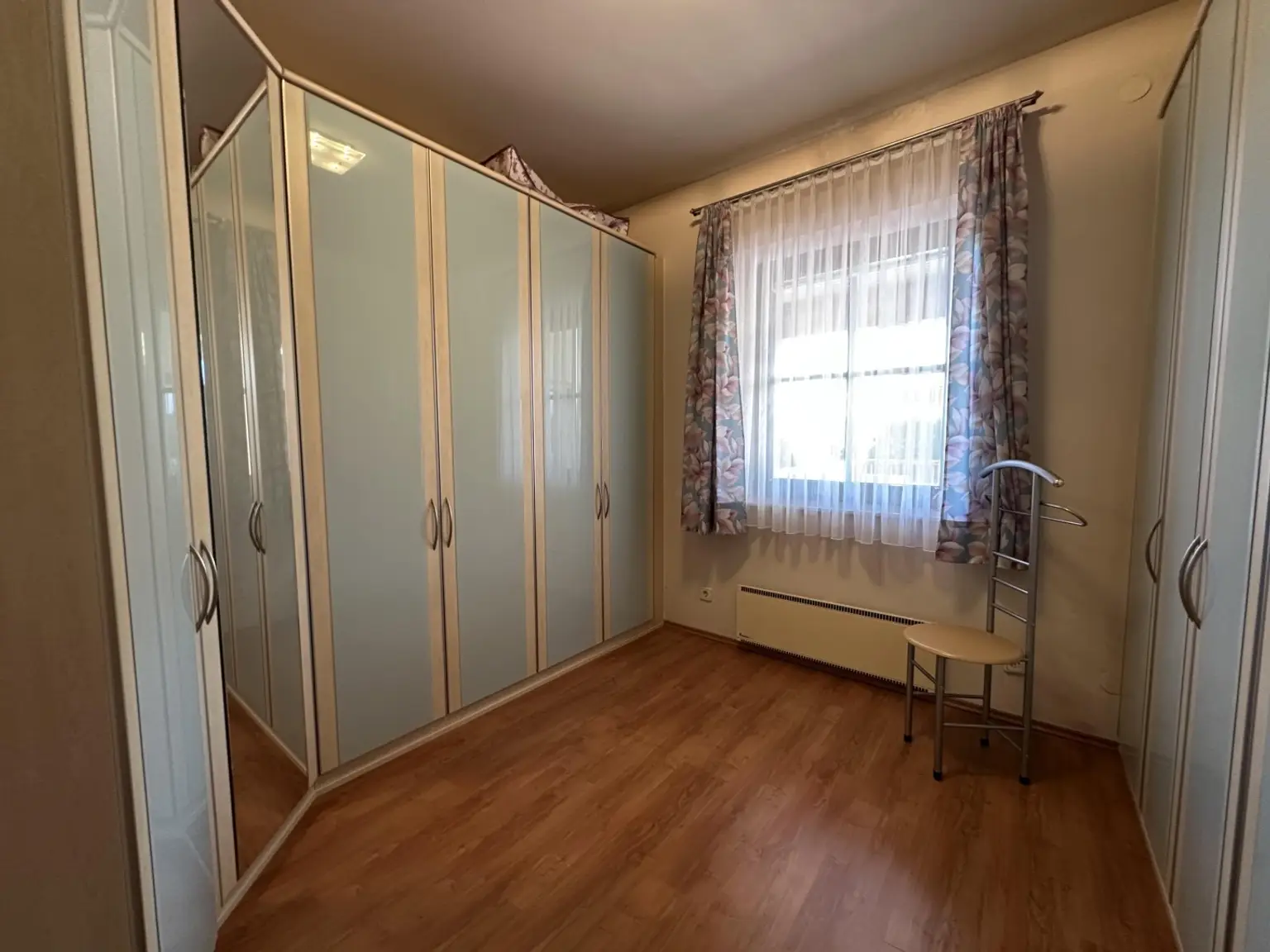 "Gepflegtes Einfamilienhaus mit Garten-Oase"