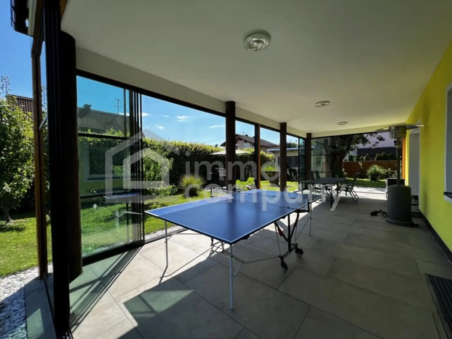 Traumhaftes Ein- bis Zweifamilienhaus in Poggersdorf mit großem Garten - Modernisiert & Geräumig (ca. 244m²)