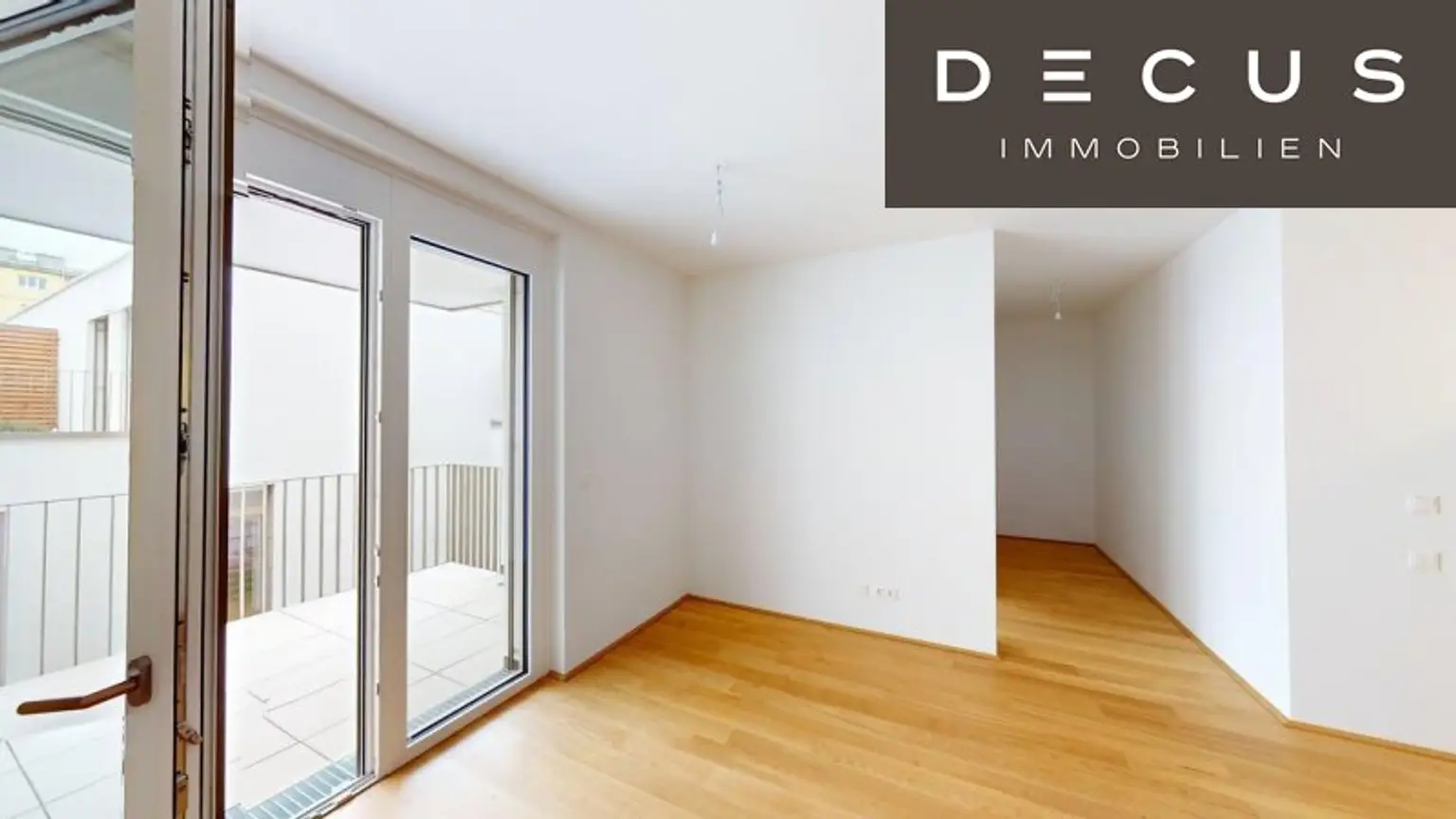 2 ZIMMER | WOHNEN MIT STIL | BALKON | RUHIGE INNENHOFLAGE | AB SOFORT VERFÜGBAR