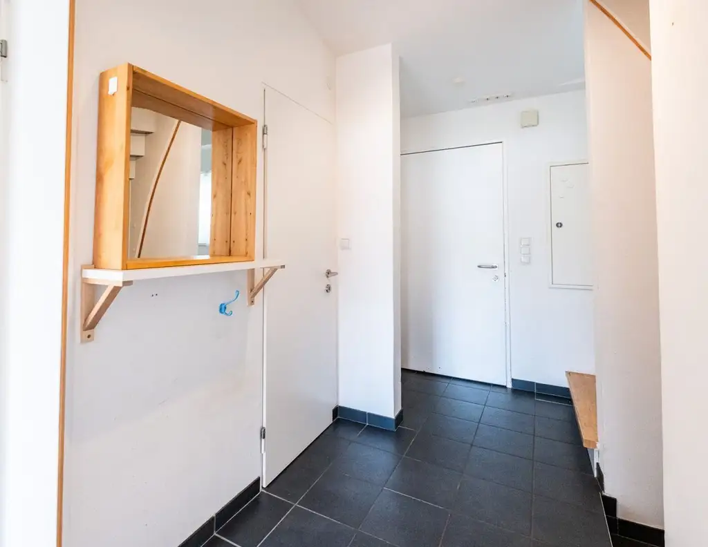 Traumhaftes Reihenhaus in Igls: 4 Zimmer, Garten, Terrasse und Balkon - Ihr neues Zuhause!