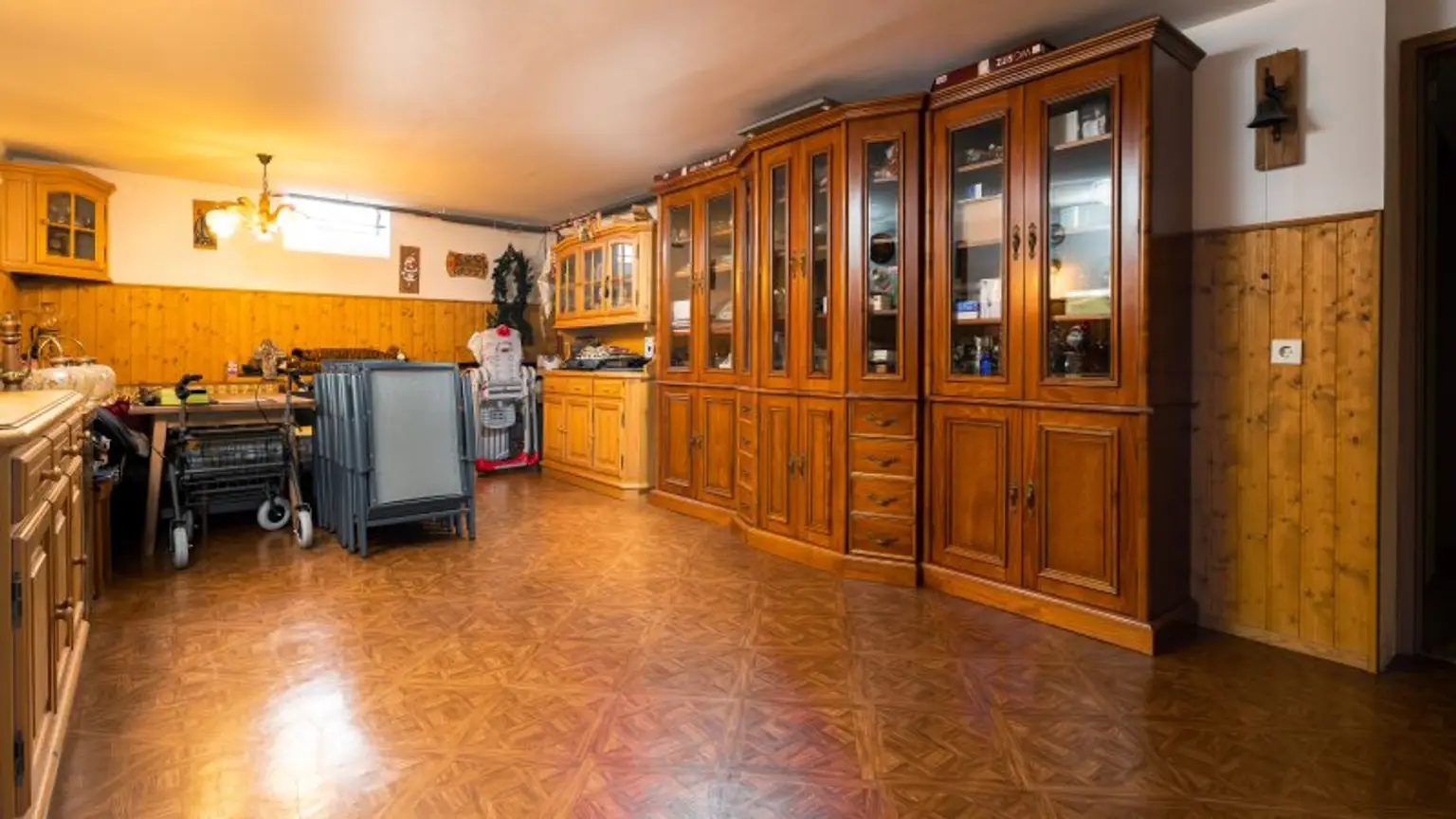 Modernisiertes Einfamilienhaus in Bockfließ – 5 Zimmer, Terrasse, Garage, Ihr neues Zuhause!