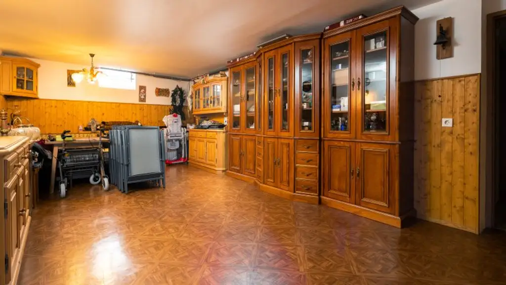 Modernisiertes Einfamilienhaus in Bockfließ – 5 Zimmer, Terrasse, Garage, Ihr neues Zuhause!