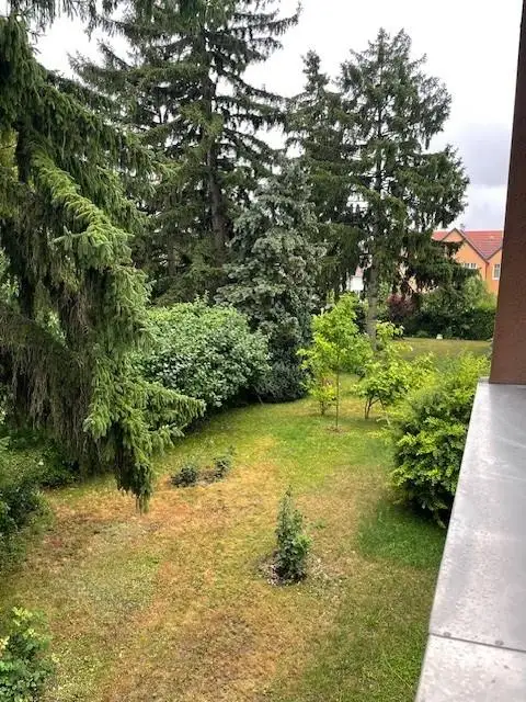 Gemütliche Wohnung in Strebersdorf