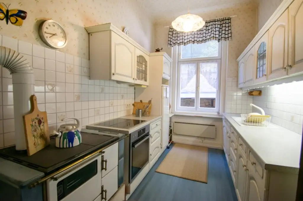 "SOMMERFRISCHE-Villa" im Dunkelsteinerwald