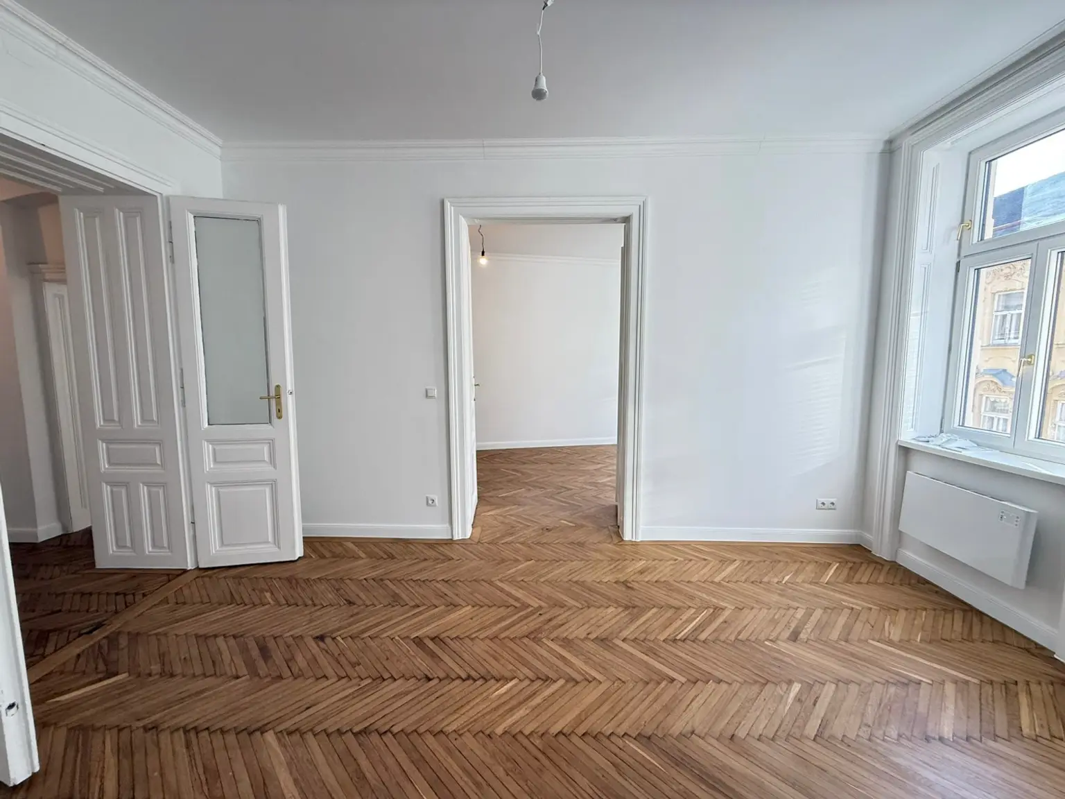 Wohnraum I