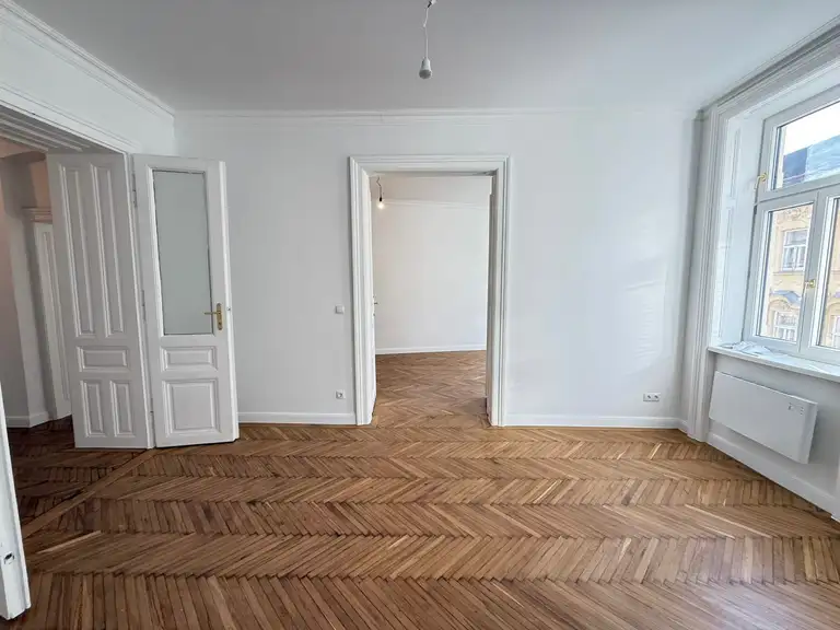 Wohnraum I