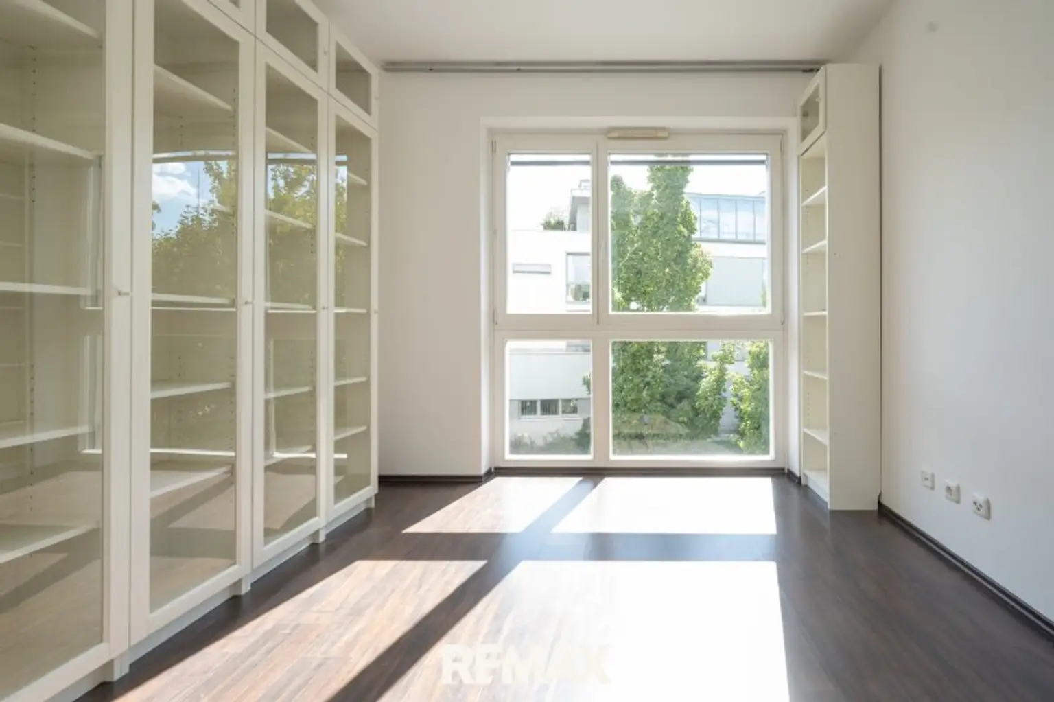 Ankleide/Schrankzimmer