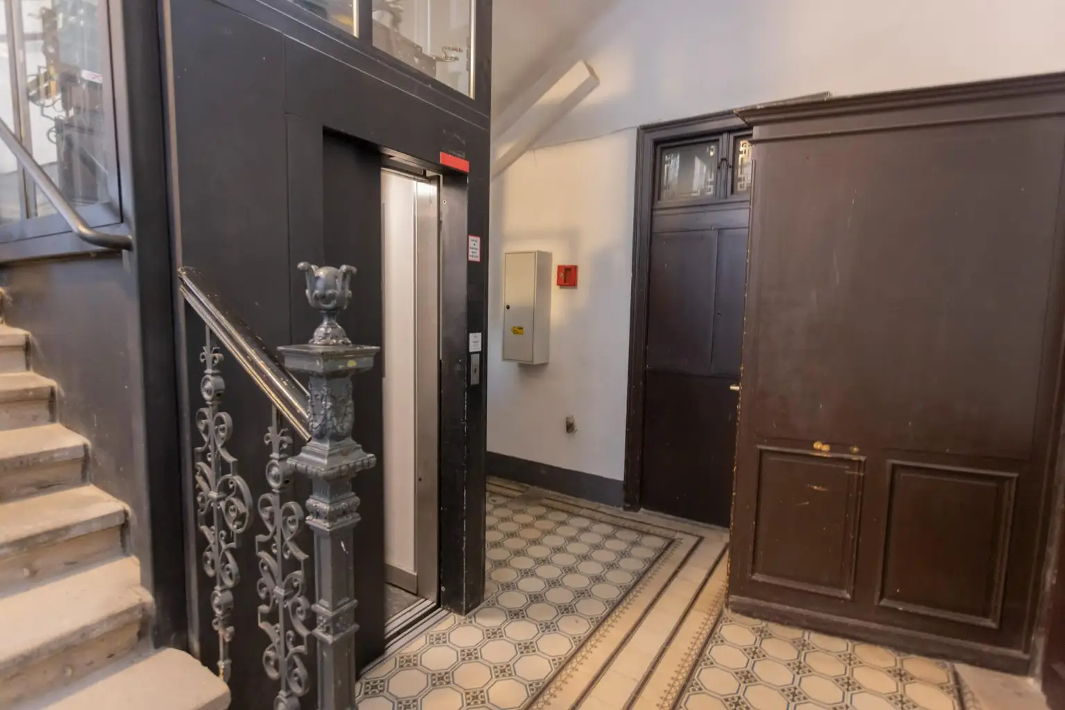 4-Zimmer Maisonettewohnung mit Dachterrasse in 1070 Wien zu mieten