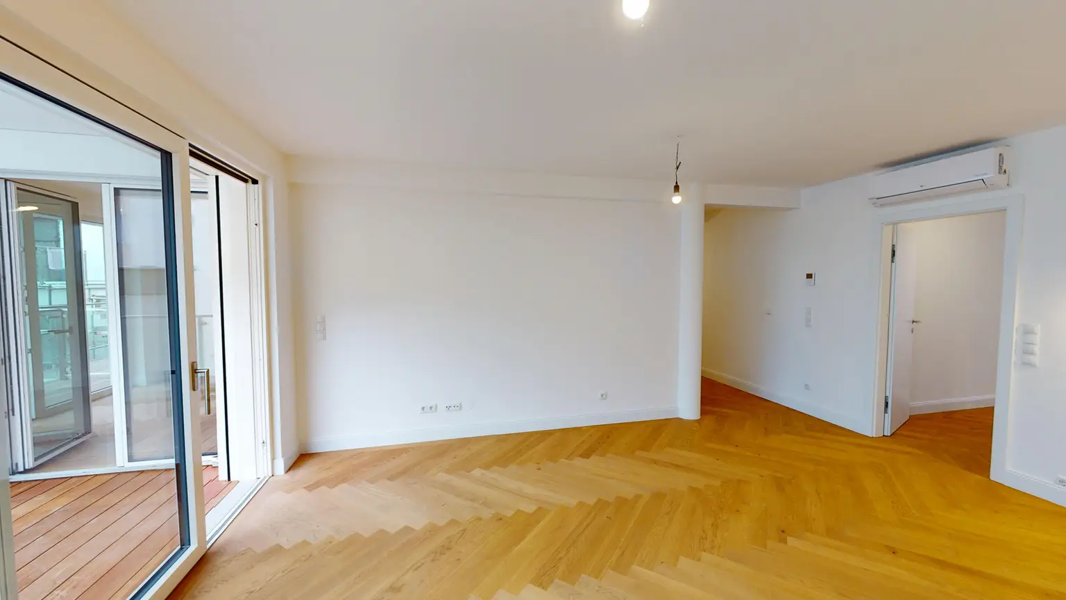 Traumhafter Erstbezug I Nähe Schloß Belvedere I 3 Zimmer