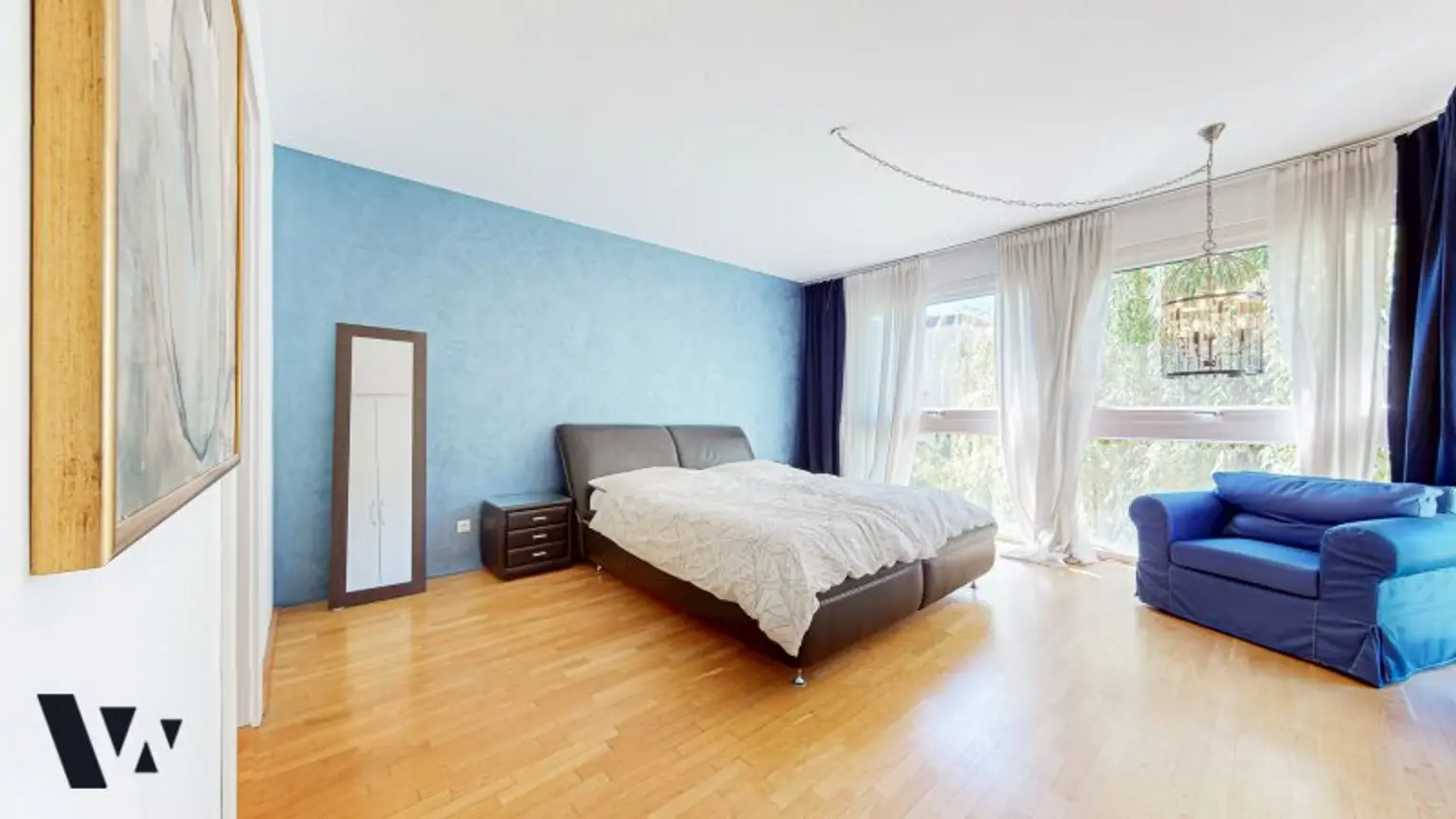 WOHNEN AM KAASGRABEN | MAISONETTE-RARITÄT MIT GARTEN | VIDEO-PRÄSENTATION