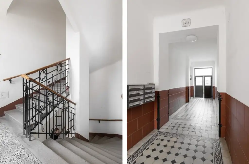 Seltene Gelegenheit - Wohnung mit Ausnahmebewilligung zur AirBnB Vermietung
