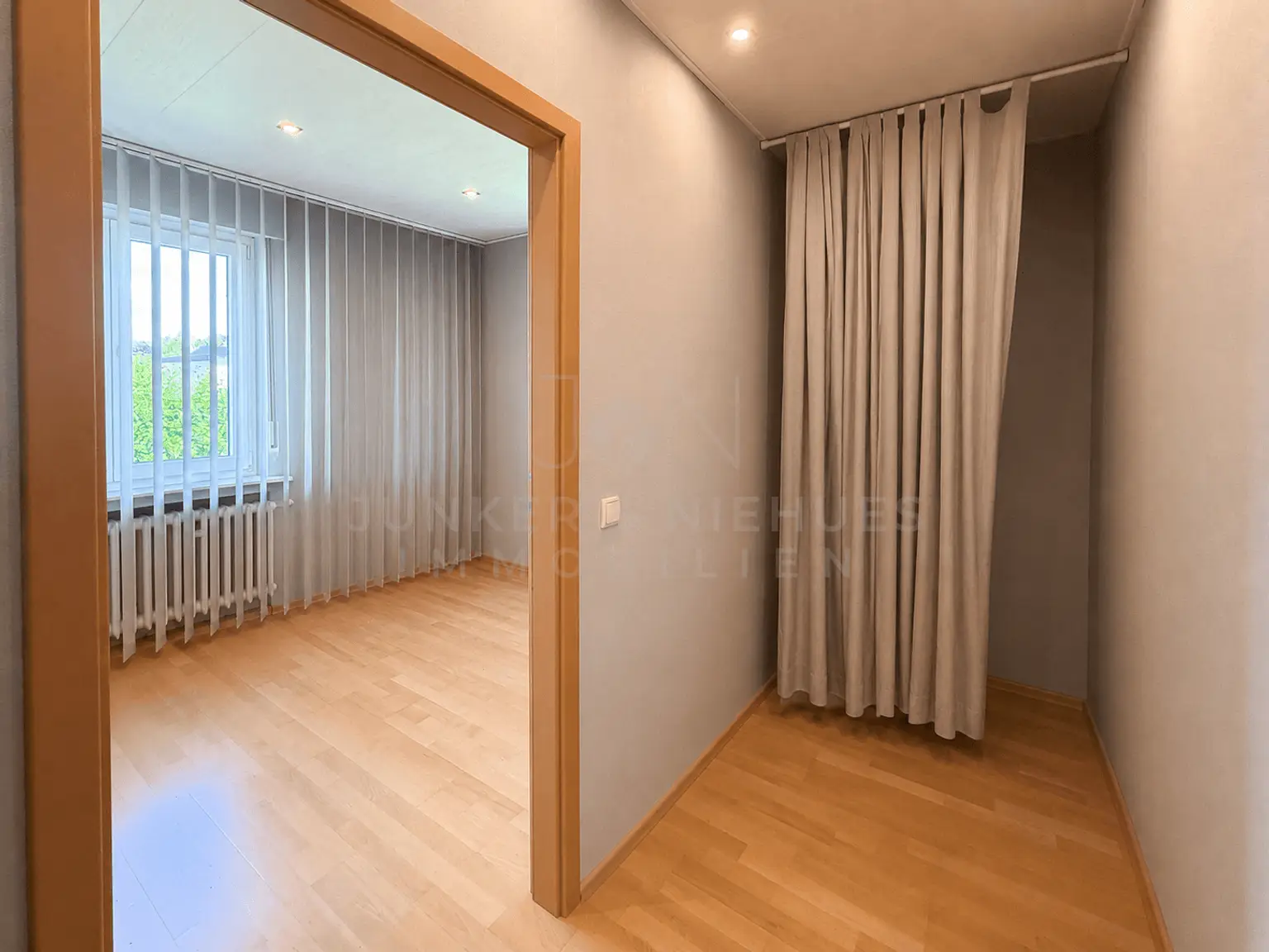 Arbeitszimmer
