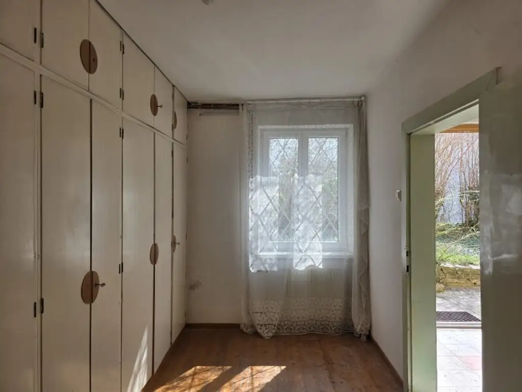 NEUER PREIS: 1875 m² großes GRUNDSTÜCK - DIREKT am Fuße des BISAMBERG - WESTAUSRICHTUNG