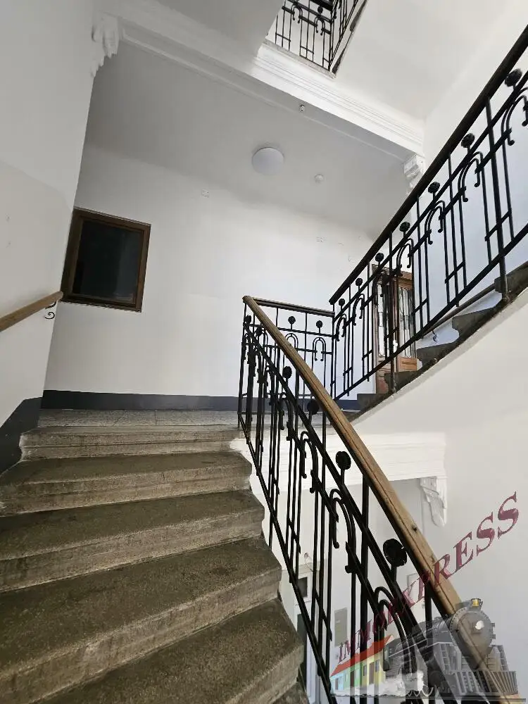 Charmante 4-Zimmer-Altbauwohnung mit modernem Flair in der Karmarschgasse – 83 m²