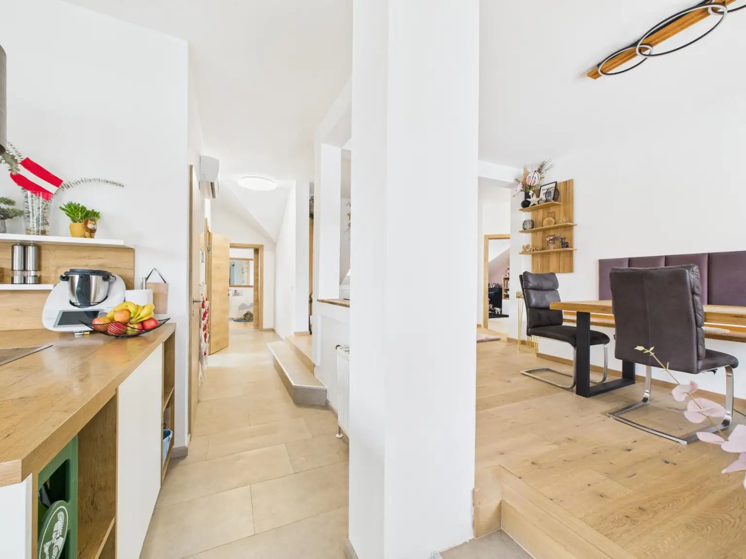 Sonnenverwöhntes Anwesen in Illmitz/Seewinkel - 2 Wohneinheiten -1 Lebensgefühl