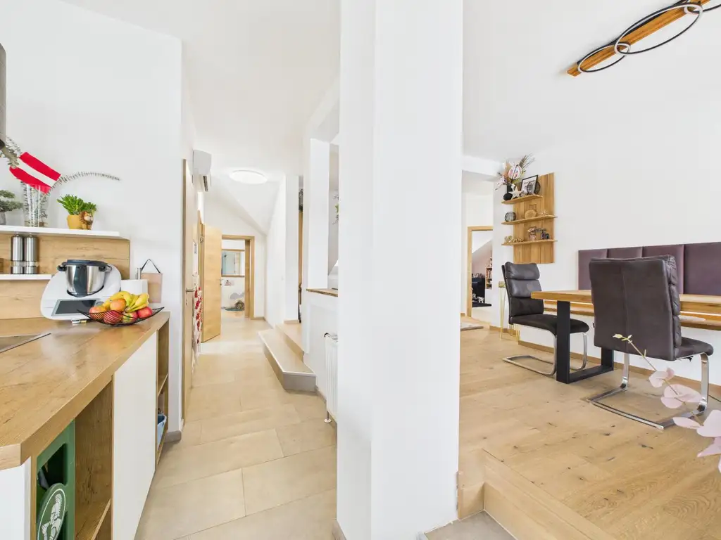 Sonnenverwöhntes Anwesen in Illmitz/Seewinkel - 2 Wohneinheiten -1 Lebensgefühl