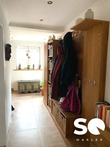 #SQ - ANNABERG / SALZBURG: GROSSES FAMILIENWOHNHAUS MIT VIEL POTENTIAL