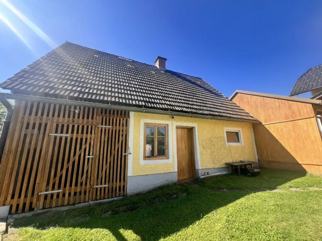 ++Ihr neues Zuhause in Spielberg wartet auf Sie++