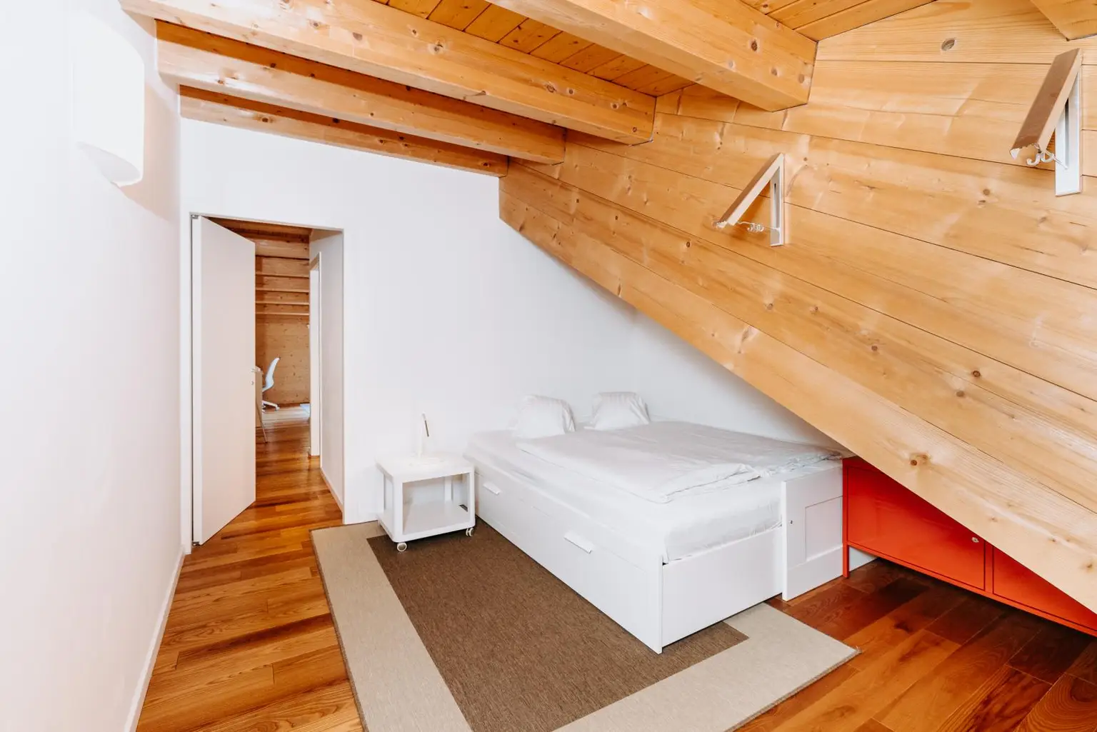 Weiterer Schlafbereich – OG