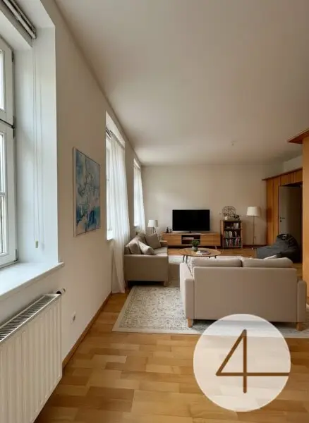 Einrichtungsbeispiel