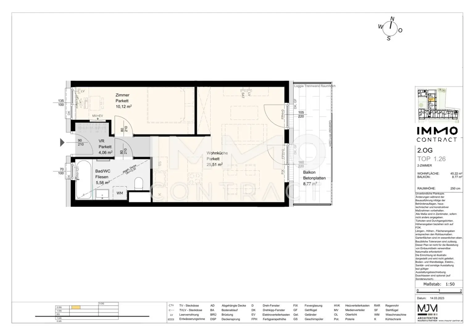 Stock2Live
Exklusive Wohneinheiten 42qm - 120qm in Stockerau!
_fußläufig zu Schule und Bahnhof!