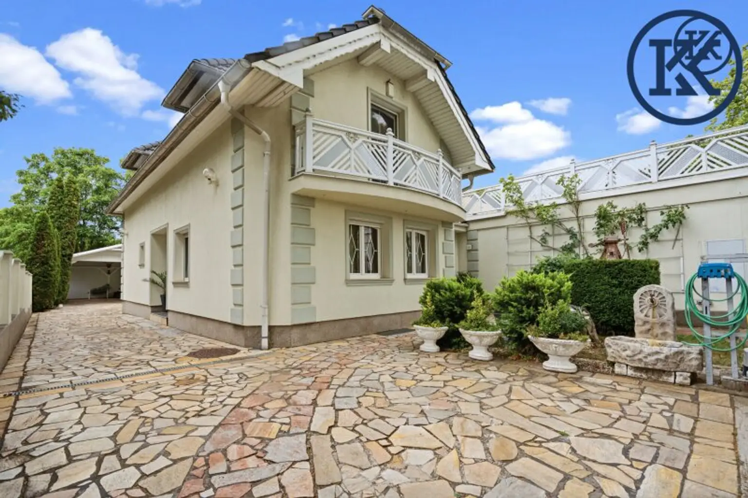 Haus