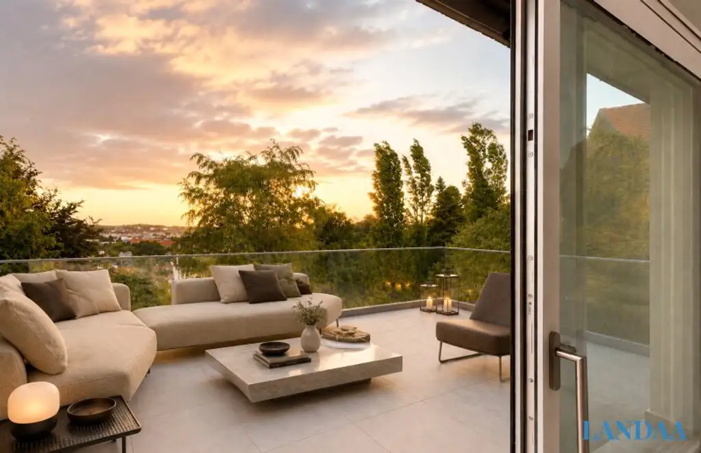 THE FELIX Skyview Residences. Fertigstellung: Juli 2026