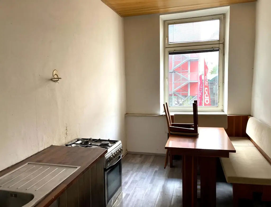 1-Zimmer-Wohnung mit Entwicklungspotential in 1030 Wien