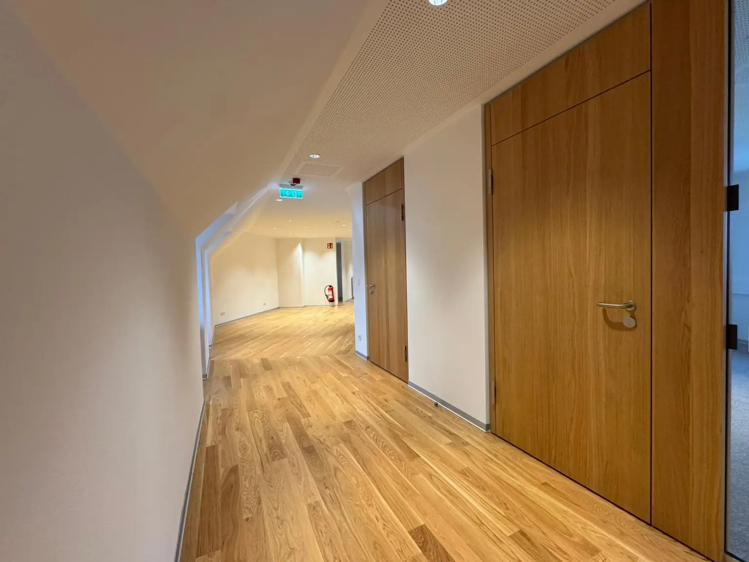 Repräsentative Büro Etage