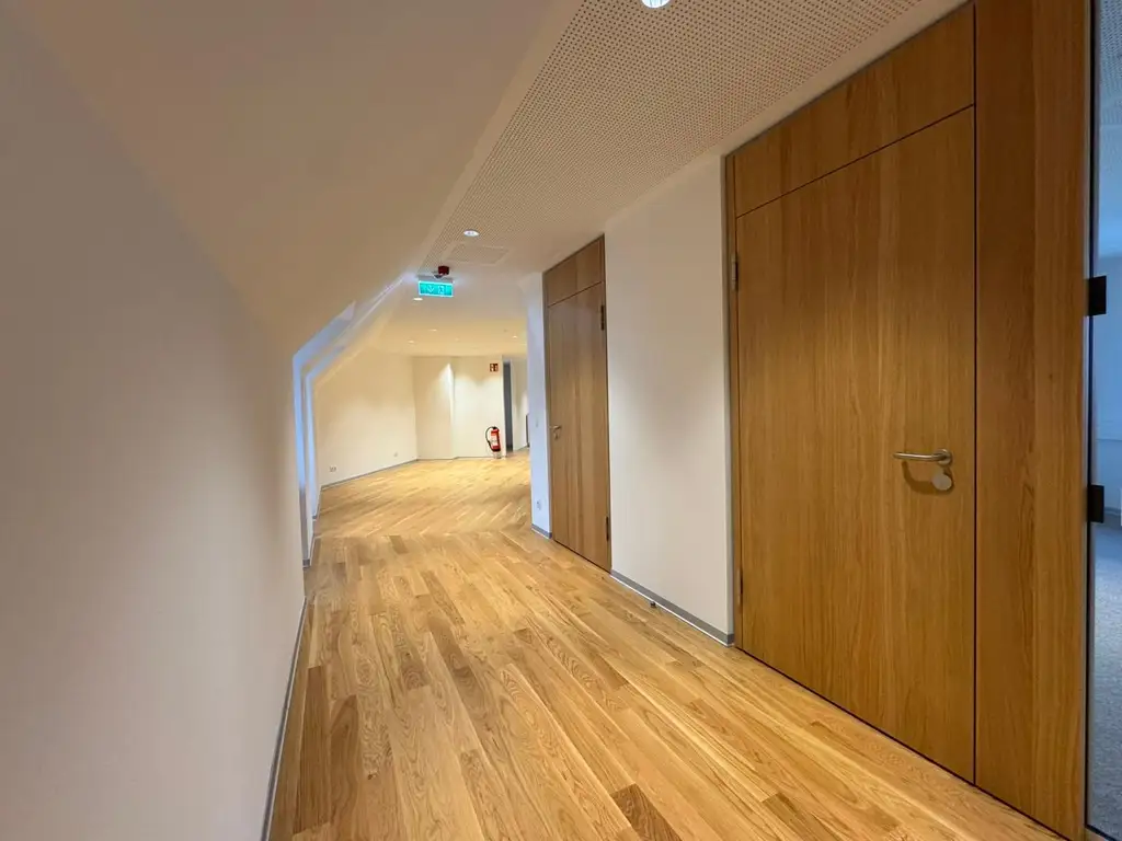 Repräsentative Büro Etage