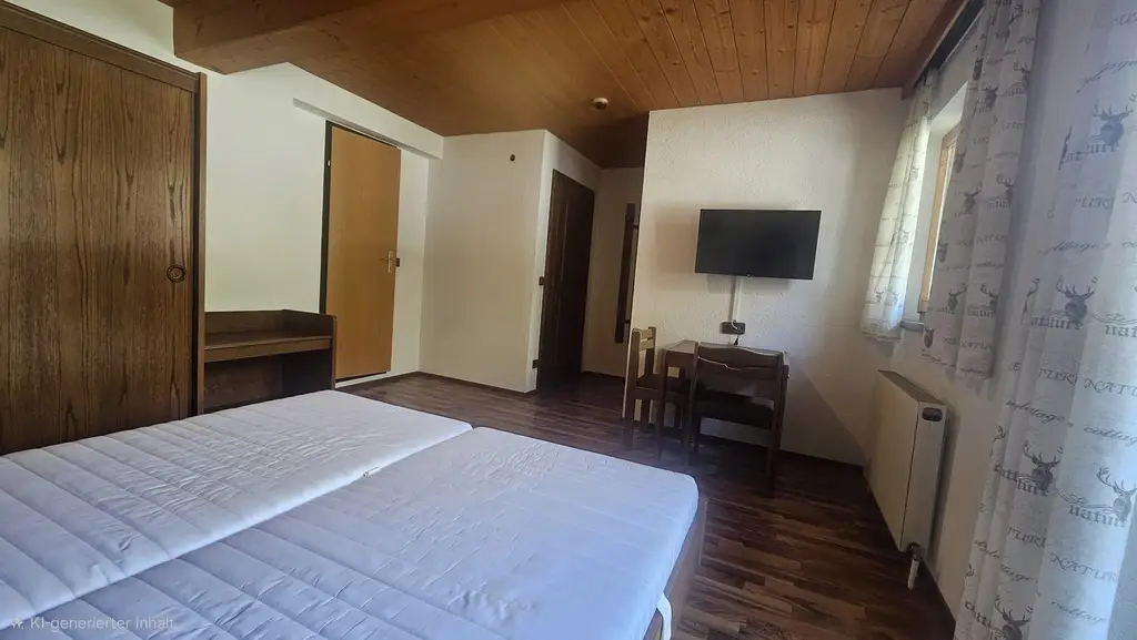 Ferienappartement in Prägraten am Großvenediger in Osttirol