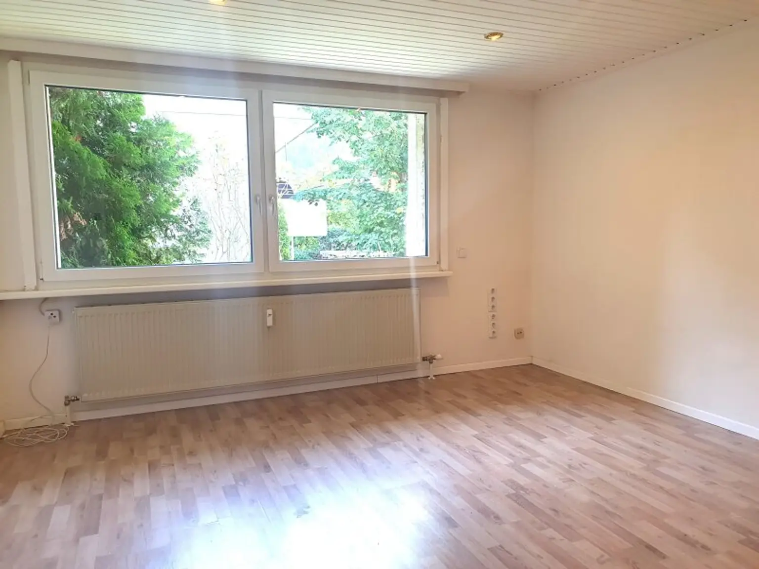 Eigennutzung oder perfekt als 2- er WG!