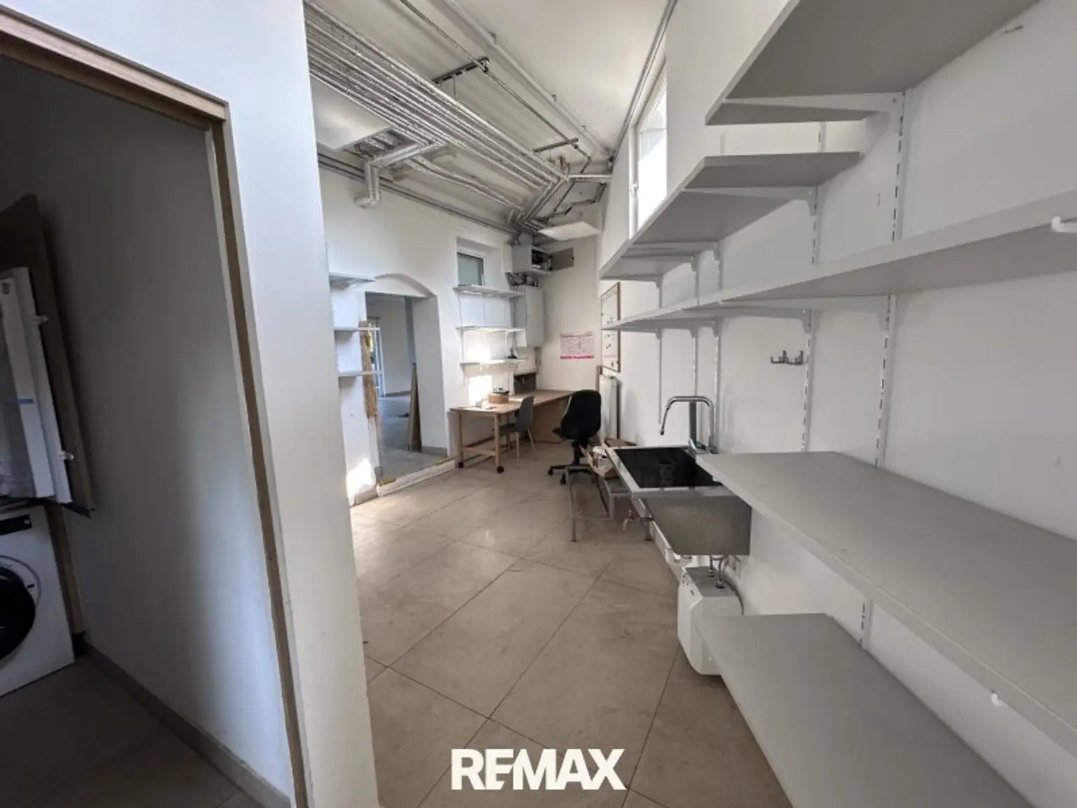Büro