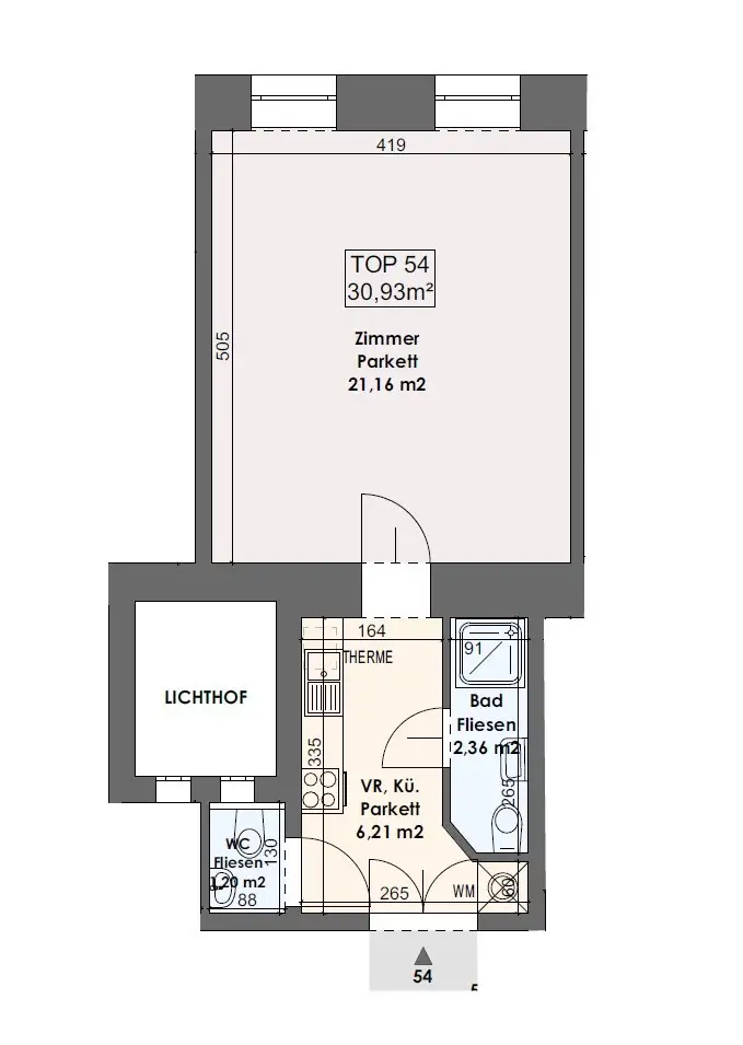 Plan 1