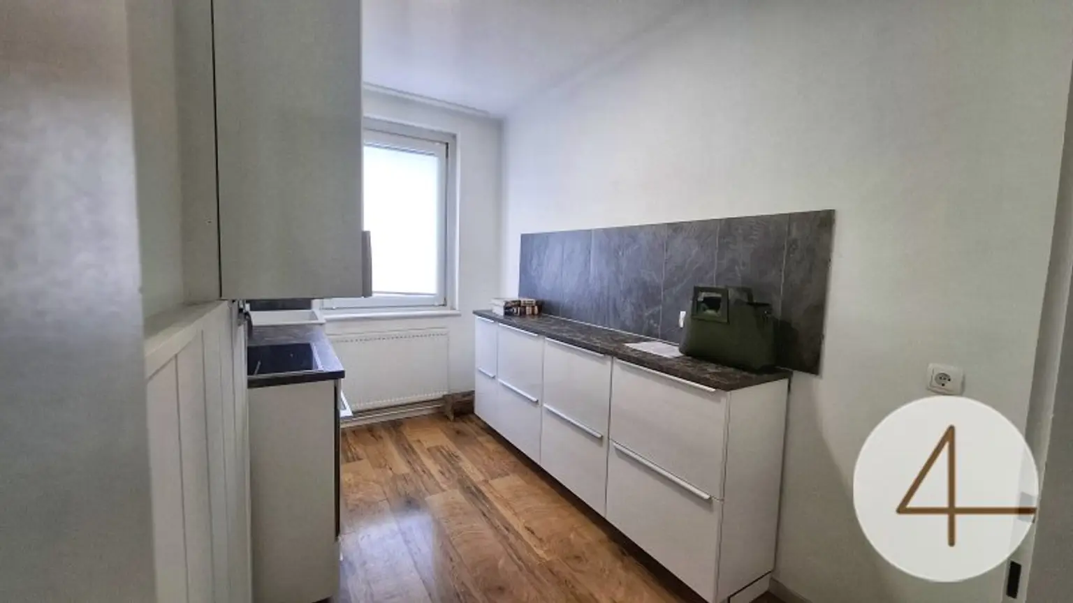 Schöne 3 Raum Wohnung in Wels