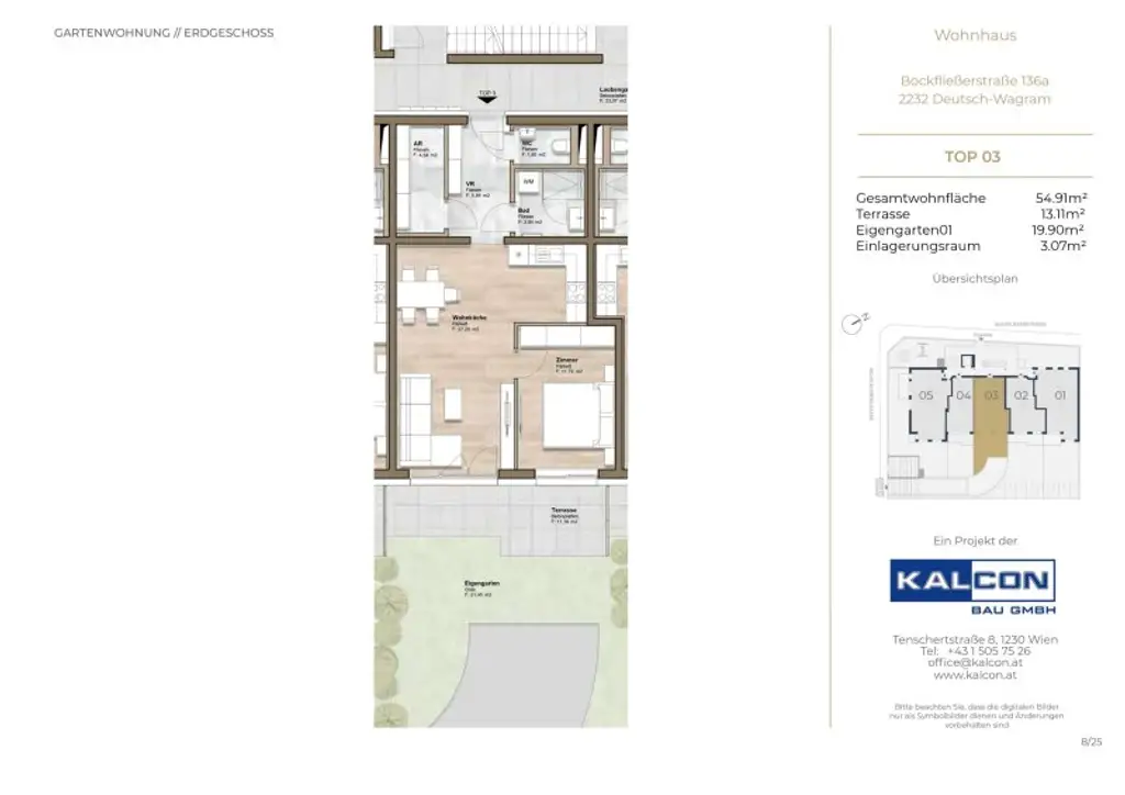 Plan