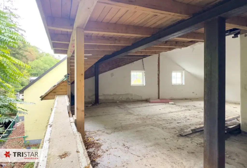 Bestlage Döbling · Zwei großzügige Wohnungen oder das komplette Haus als Einheit · Cottageviertel !