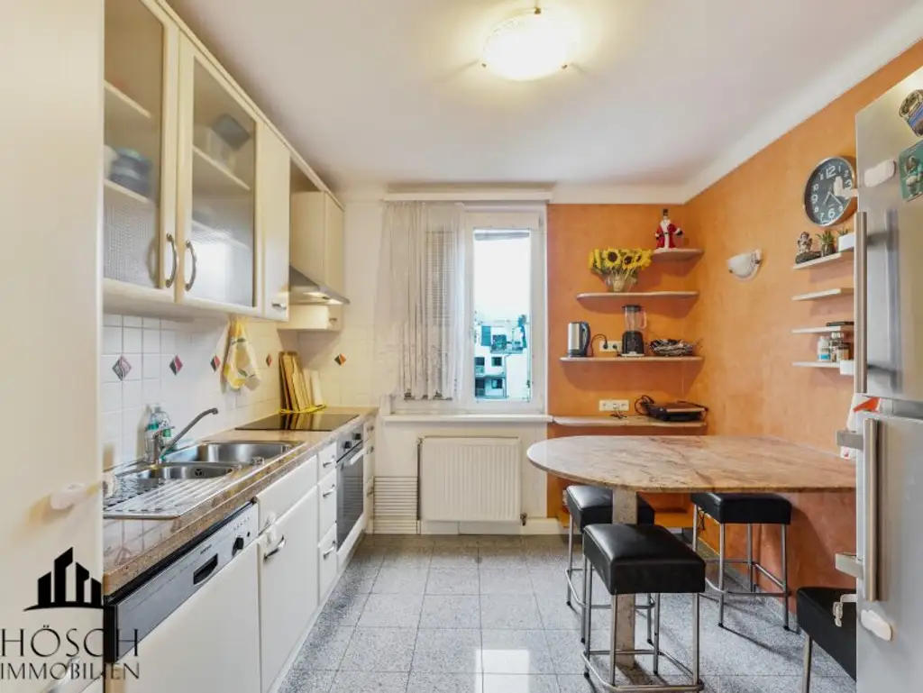 **Neuer Preis** Tolle Terrassenwohnung in Top-Lage