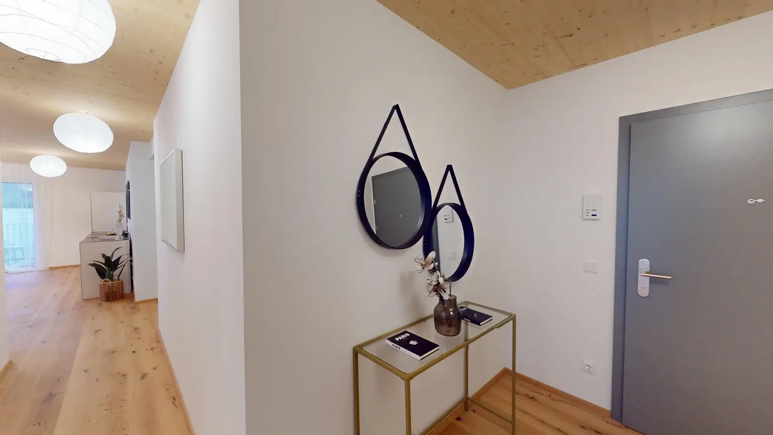 Traumhafte Familienwohnung I Balkon I 4 Zimmer