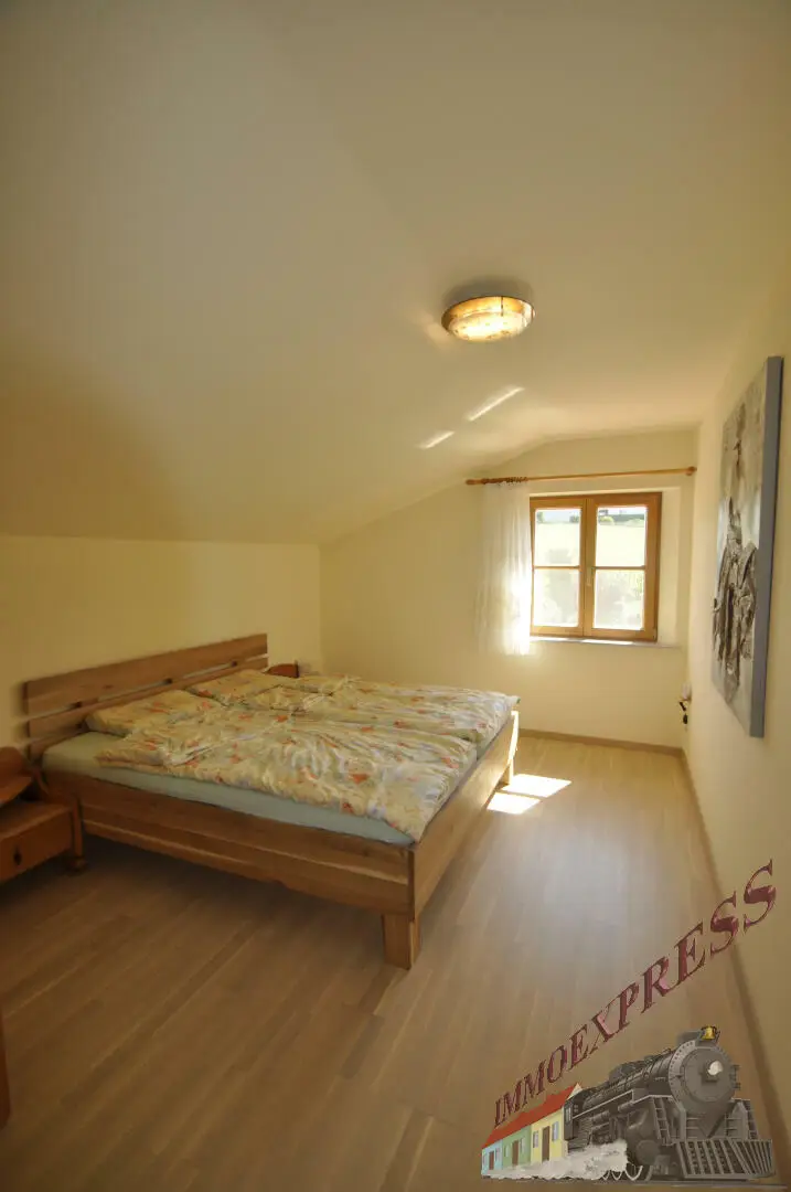 "Am Tor zum Pielachtal" Wunderschönes Niedrigenergiehaus nur 7 Autominuten von St. Pölten entfernt