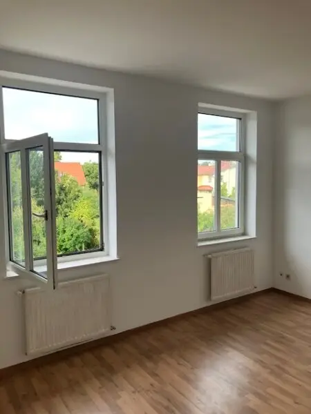 Gut aufgeteilte 2 Zimmer-Neubauwohnung in Baden!
