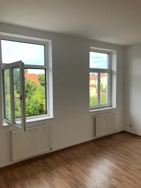 Gut aufgeteilte 2 Zimmer-Neubauwohnung in Baden!
