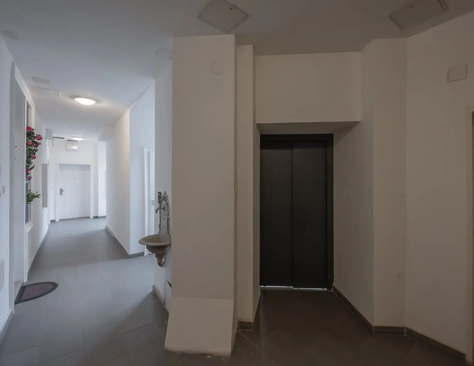 ++NEU++ unbefristet vermietete Wohnung in guter Lage