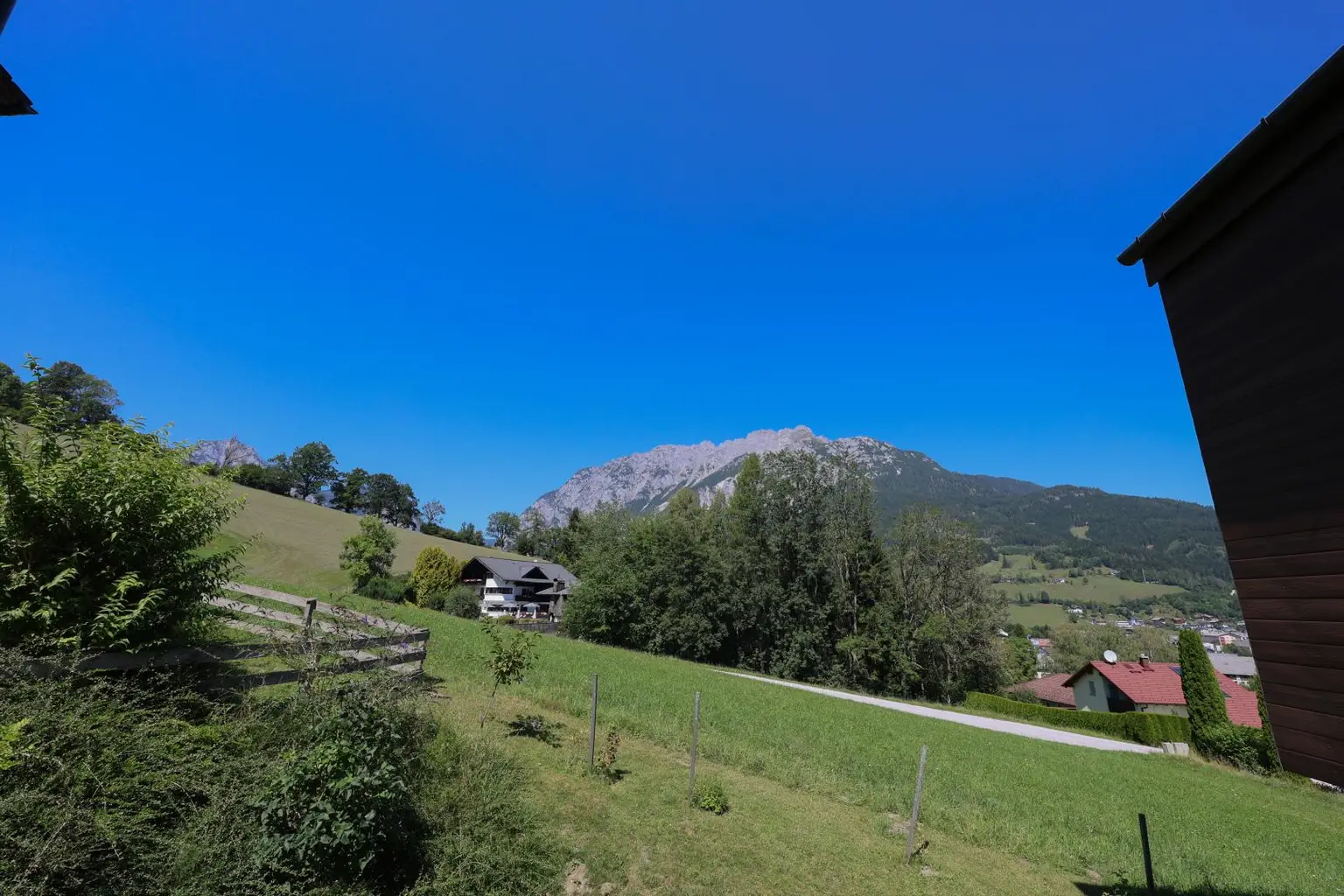 Ausblick