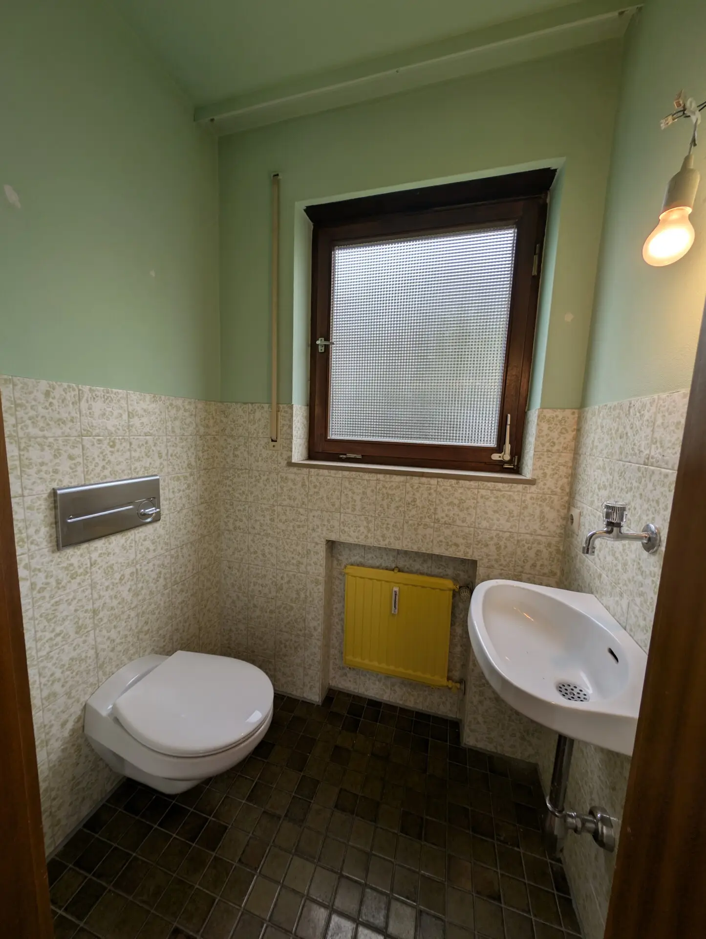 Gäste-WC