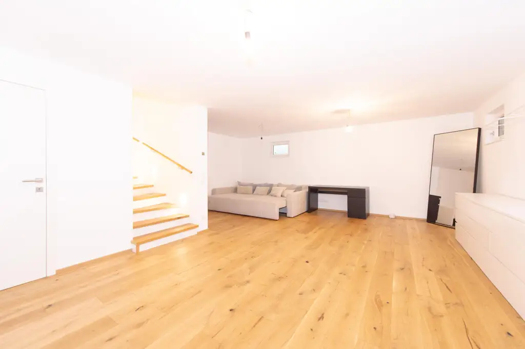 Stylisches Zuhause in Hart bei Graz – modern, bezugsbereit & neuwertig vollmöbliert