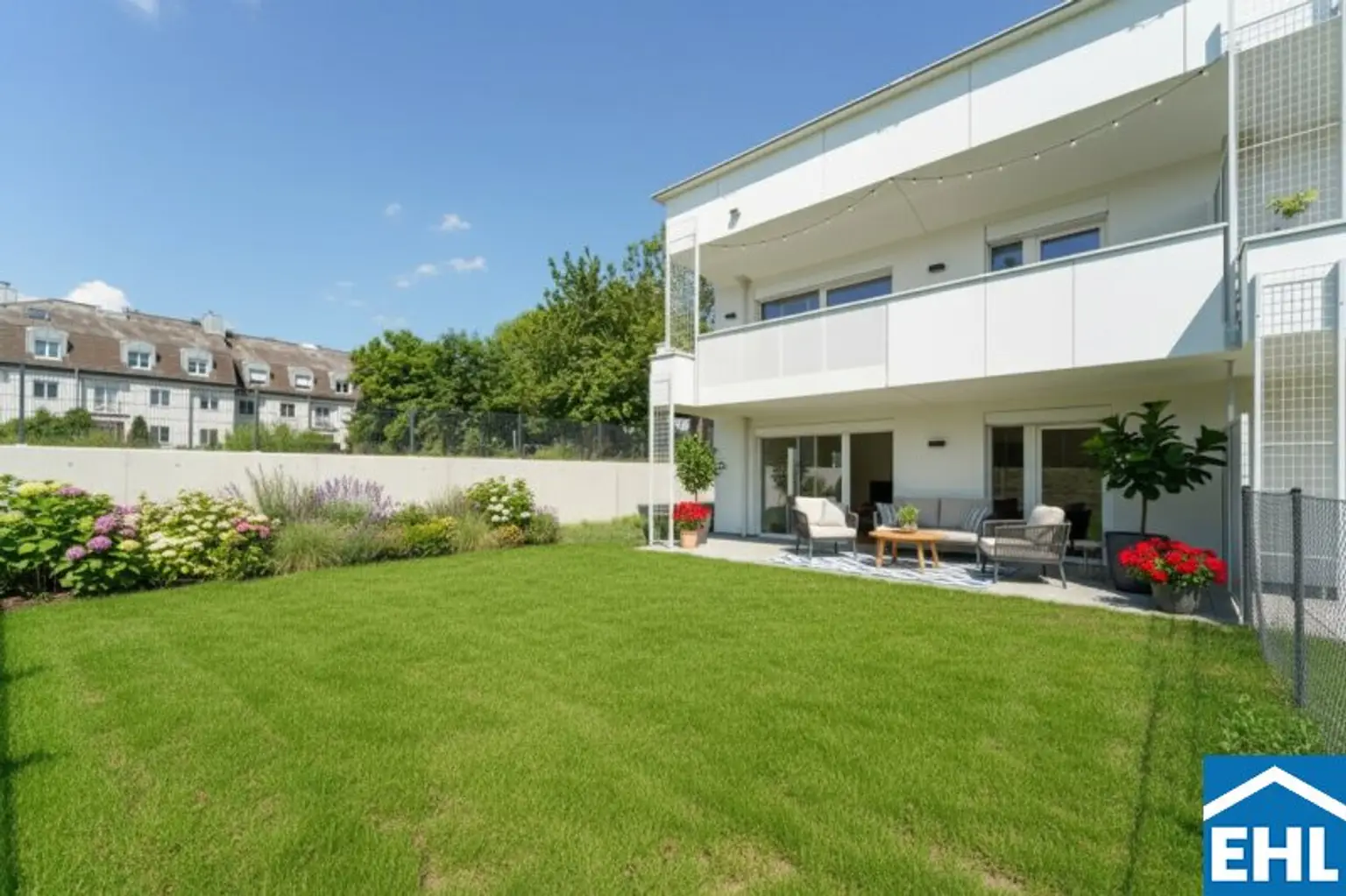 Im Einklang mit der Natur – Ihr neues Zuhause im Herzen der Idylle