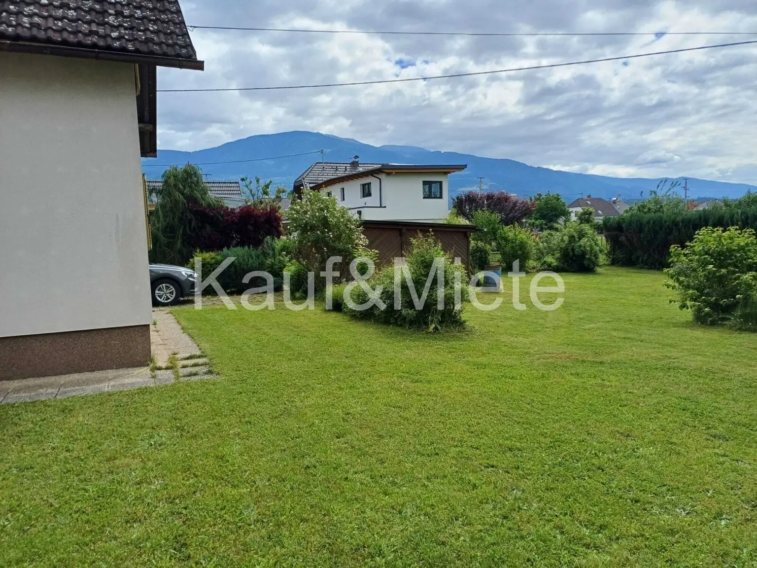 Bezauberndes kleines Haus - OPEN HOUSE 31.10.2025  12-16.30 Uhr