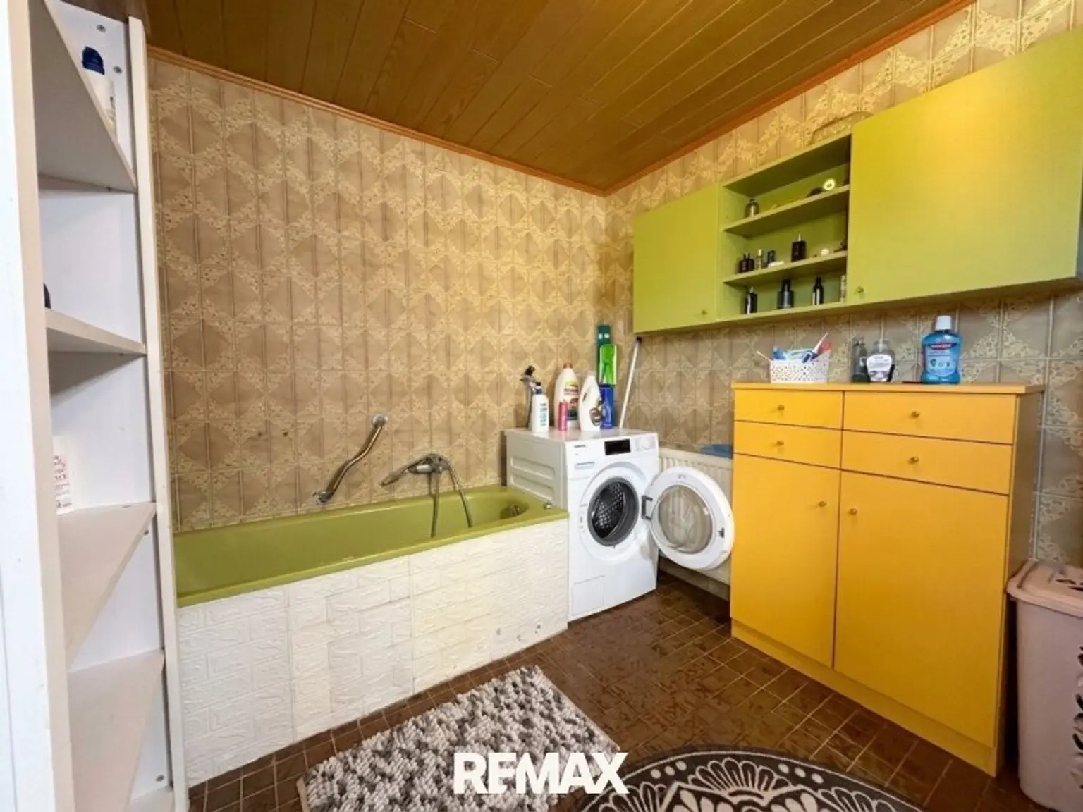Badezimmer OG